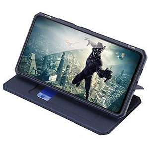 Case Dux Ducis Skin X Samsung Galaxy S20 FE 5G blau