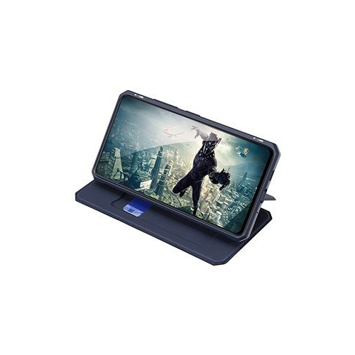 Kup Case Dux Ducis Skin X Samsung Galaxy S20 FE 5G blau - DDS407 - {ean13} - Sklep Home Screen