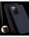 Kup Etui Dux Ducis Skin X Samsung Galaxy S20 FE 5G modrý - DDS407 - {ean13} - Sklep Home Screen