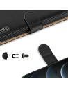 Kup Dux Ducis Hivo Case für Apple iPhone 12 Pro Max schwarz - DDS408 - {ean13} - Sklep Home Screen