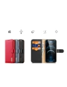 Kup Dux Ducis Hivo Case für Apple iPhone 12 Pro Max schwarz - DDS408 - {ean13} - Sklep Home Screen
