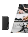Kup Etui Dux Ducis Hivo Apple iPhone 12 Pro Max czarny - DDS408 - {ean13} - Sklep Home Screen