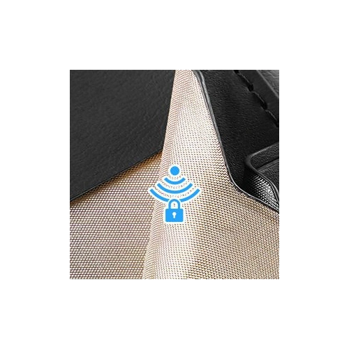 Kup Etui Dux Ducis Hivo Apple iPhone 12 Pro Max czarny - DDS408 - {ean13} - Sklep Home Screen
