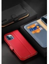 Kup Dux Ducis Hivo Case für Apple iPhone 12 Pro Max schwarz - DDS408 - {ean13} - Sklep Home Screen