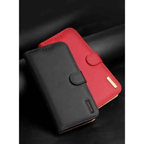 Kup Dux Ducis Hivo Case für Apple iPhone 12 Pro Max schwarz - DDS408 - {ean13} - Sklep Home Screen