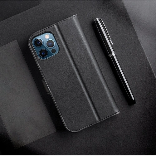 Kup Dux Ducis Hivo Case für Apple iPhone 12 Pro Max schwarz - DDS408 - {ean13} - Sklep Home Screen