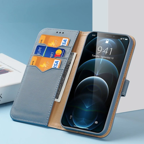 Kup Etui Dux Ducis Hivo Apple iPhone 12 Pro Max černé - DDS408 - {ean13} - Sklep Home Screen