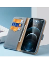 Kup Dux Ducis Hivo Case für Apple iPhone 12 Pro Max schwarz - DDS408 - {ean13} - Sklep Home Screen