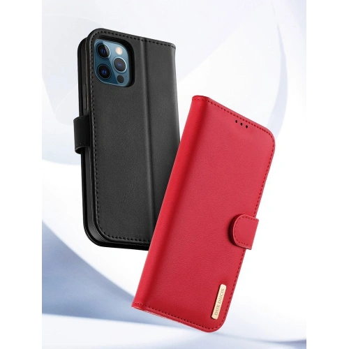 Kup Dux Ducis Hivo Case für Apple iPhone 12 Pro Max schwarz - DDS408 - {ean13} - Sklep Home Screen