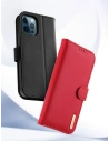 Kup Dux Ducis Hivo Case für Apple iPhone 12 Pro Max schwarz - DDS408 - {ean13} - Sklep Home Screen