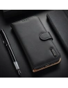 Kup Etui Dux Ducis Hivo Apple iPhone 12 Pro Max czarny - DDS408 - {ean13} - Sklep Home Screen