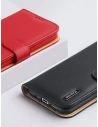 Kup Dux Ducis Hivo Case für Apple iPhone 12 Pro Max schwarz - DDS408 - {ean13} - Sklep Home Screen