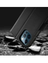 Kup Dux Ducis Hivo Case für Apple iPhone 12 Pro Max schwarz - DDS408 - {ean13} - Sklep Home Screen