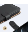 Kup Dux Ducis Hivo Case für Apple iPhone 12 Pro Max schwarz - DDS408 - {ean13} - Sklep Home Screen