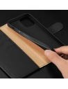Kup Dux Ducis Hivo Case für Apple iPhone 12 Pro Max schwarz - DDS408 - {ean13} - Sklep Home Screen
