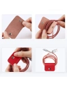 Kup Etui Dux Ducis Hivo Apple iPhone 12 Pro Max černé - DDS408 - {ean13} - Sklep Home Screen