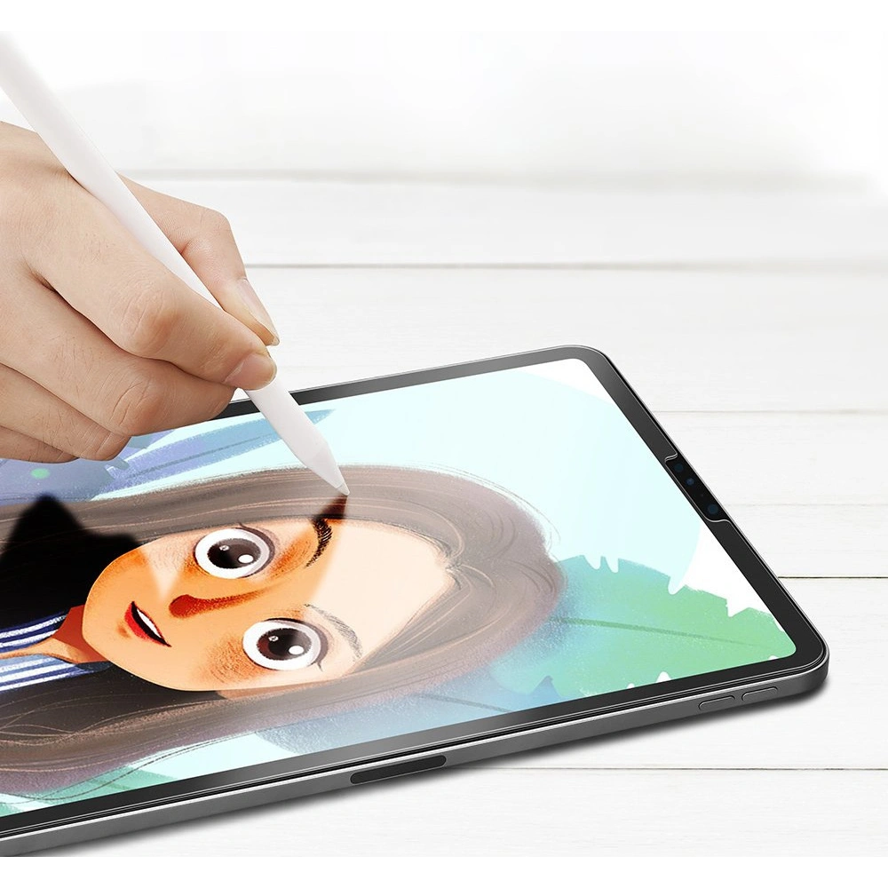 Folia Dux Ducis Paperfeel Apple iPad Pro 12.9 2020 (4. generacji)