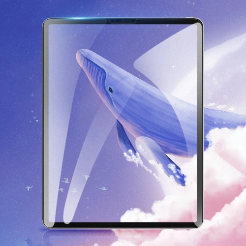 Kup Folia Dux Ducis Paperfeel Apple iPad Pro 12.9 2020 (4. generáció) - DDS409 - {ean13} - Sklep Home Screen