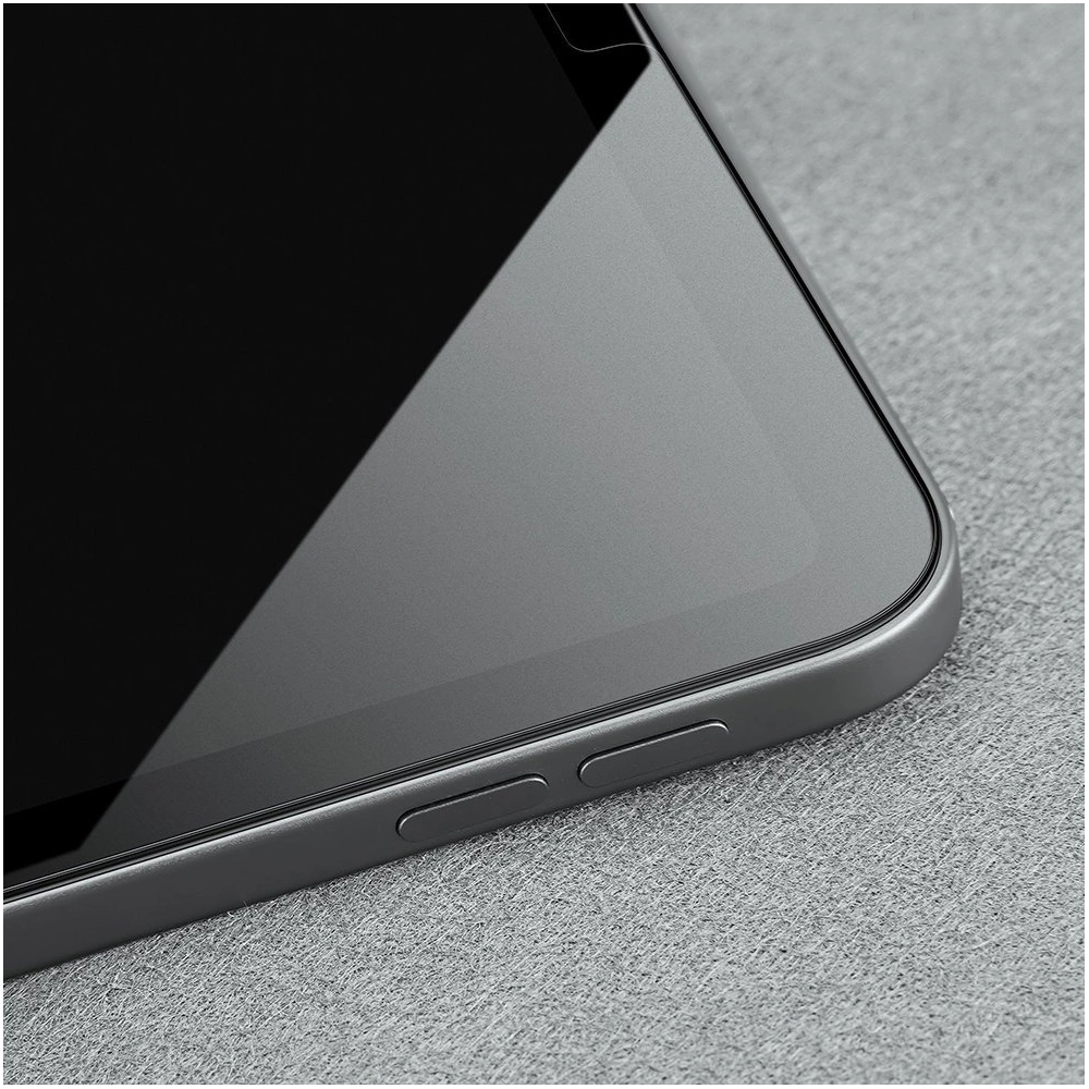 Folia Dux Ducis Paperfeel Apple iPad Pro 12.9 2020 (4. generacji)