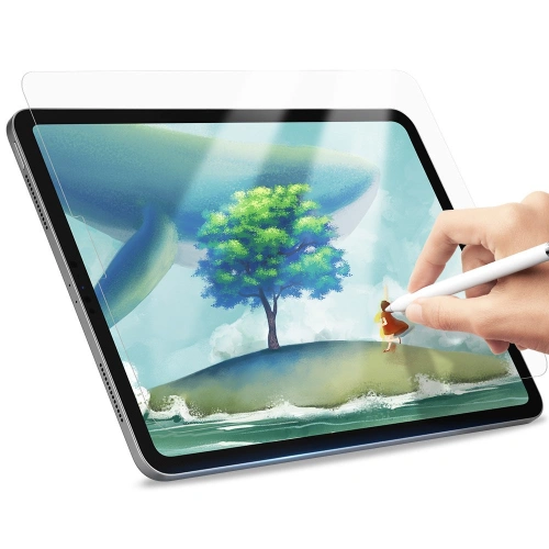 Kup Folia Dux Ducis Paperfeel Apple iPad Pro 11 2020 (2. gen)/iPad Air 10.9 2022 (5. gen) - DDS410 - {ean13} - Sklep Home Screen