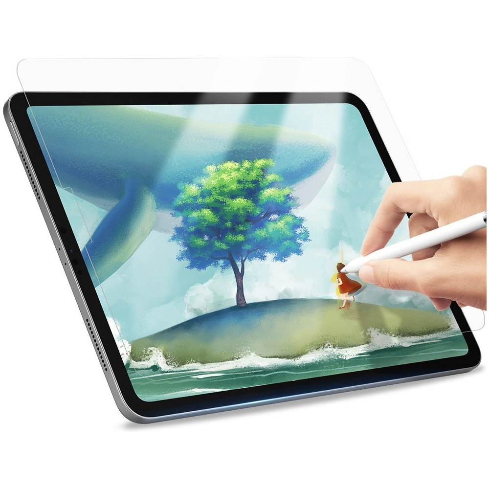 Folia Dux Ducis Paperfeel Apple iPad Pro 11 2020 (2. gen)/iPad Air 10.9 2022 (5. gen)