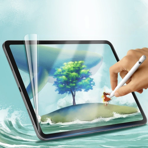 Kup Folia Dux Ducis Paperfeel Apple iPad Pro 11 2020 (2. gen)/iPad Air 10.9 2022 (5. gen) - DDS410 - {ean13} - Sklep Home Screen