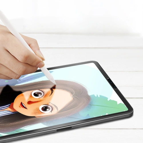 Kup Folia Dux Ducis Paperfeel Apple iPad Pro 11 2020 (a 2-a generație)/iPad Air 10.9 2022 (a 5-a generație) - DDS410 - {ean13} - Sklep Home Screen