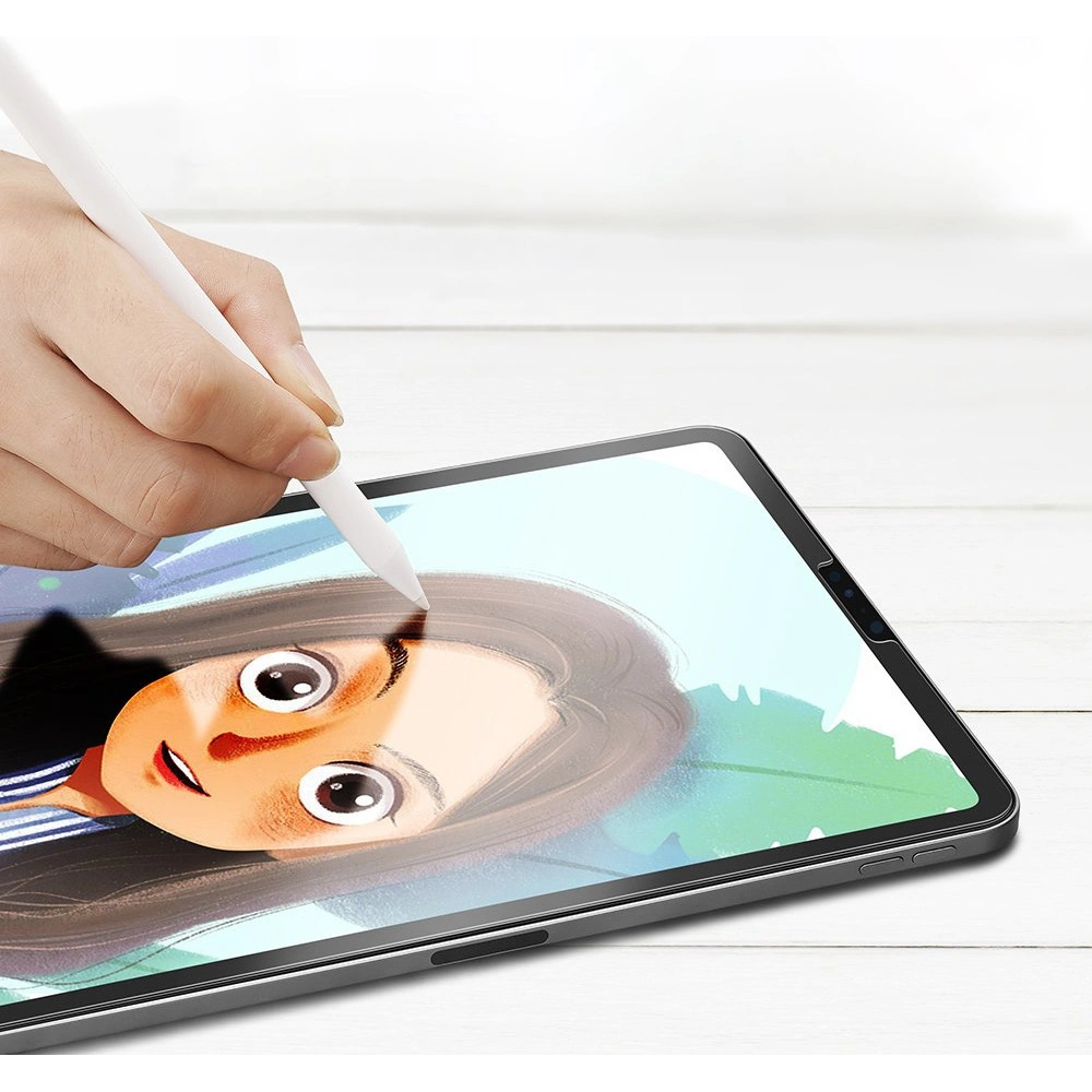 Folia Dux Ducis Paperfeel Apple iPad Pro 11 2020 (2. gen)/iPad Air 10.9 2022 (5. gen)