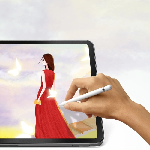 Buy Dux Ducis Paperfeel Apple iPad Pro 11 2020 (2 gen)/iPad Air 10.9 2022 (5 gen) - DDS410 - {ean13} - Home Screen Store Europe