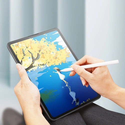 Buy Dux Ducis Paperfeel Apple iPad Pro 11 2020 (2 gen)/iPad Air 10.9 2022 (5 gen) - DDS410 - {ean13} - Home Screen Store Europe
