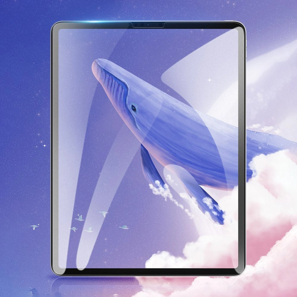 Folia Dux Ducis Paperfeel Apple iPad Pro 11 2020 (2. gen)/iPad Air 10.9 2022 (5. gen)