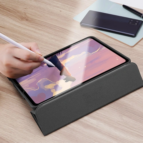 Kup Folia Dux Ducis Paperfeel Apple iPad Pro 11 2020 (2. gen)/iPad Air 10.9 2022 (5. gen) - DDS410 - {ean13} - Sklep Home Screen