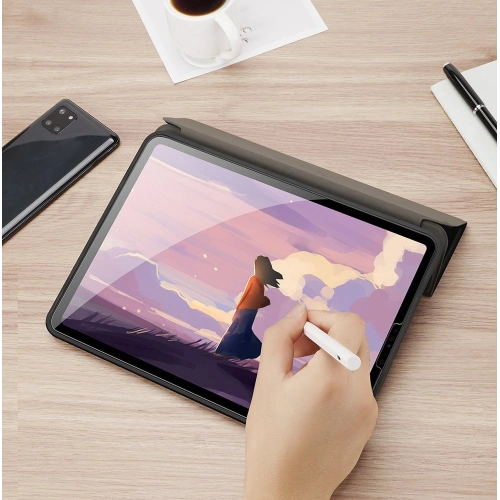 Kup Folia Dux Ducis Paperfeel Apple iPad Pro 11 2020 (2. gen)/iPad Air 10.9 2022 (5. gen) - DDS410 - {ean13} - Sklep Home Screen