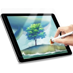 Kup Folia Dux Ducis Paperfeel Apple iPad 10.2 2019/2020/2021 (7., 8. i 9. generacji) - DDS411 - {ean13} - Sklep Home Screen