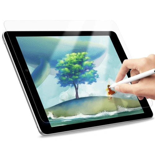 Kup Folia Dux Ducis Paperfeel Apple iPad 10.2 2019/2020/2021 (7., 8. és 9. generáció) - DDS411 - {ean13} - Sklep Home Screen