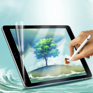 Kup Folia Dux Ducis Paperfeel Apple iPad 10.2 2019/2020/2021 (7., 8. i 9. generacji) - DDS411 - {ean13} - Sklep Home Screen