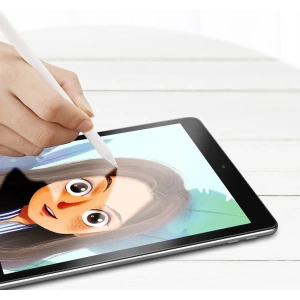 Buy Dux Ducis Paperfeel Apple iPad 10.2 2019/2020/2021 (7, 8, 9 gen) - DDS411 - {ean13} - Home Screen Store Europe