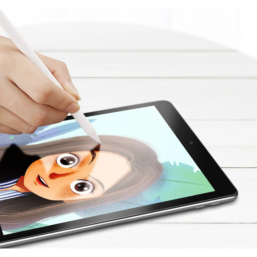 Folia Dux Ducis Paperfeel Apple iPad 10.2 2019/2020/2021 (7., 8. i 9. generacji)