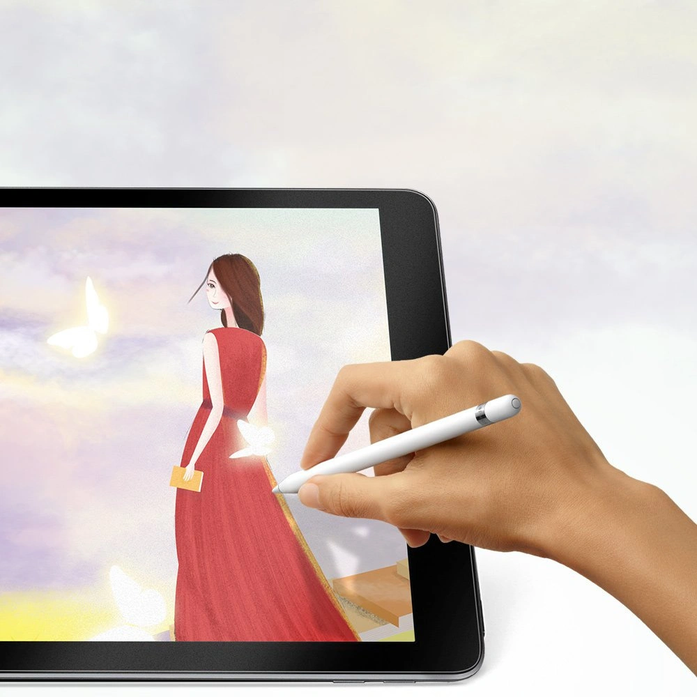 Folia Dux Ducis Paperfeel Apple iPad 10.2 2019/2020/2021 (7., 8. i 9. generacji)