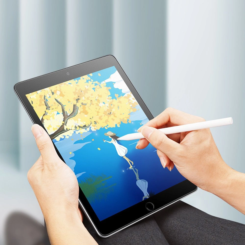 Folia Dux Ducis Paperfeel Apple iPad 10.2 2019/2020/2021 (7., 8. i 9. generacji)