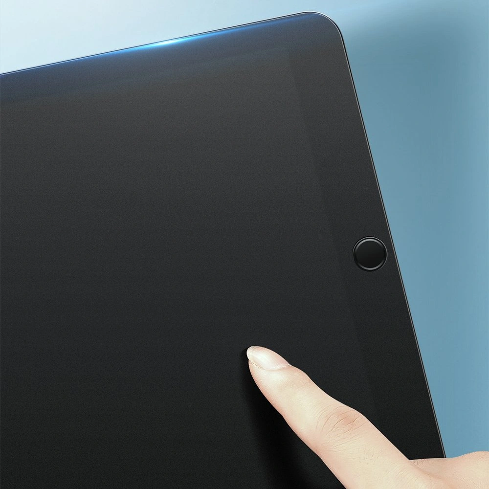 Folia Dux Ducis Paperfeel Apple iPad 10.2 2019/2020/2021 (7., 8. i 9. generacji)