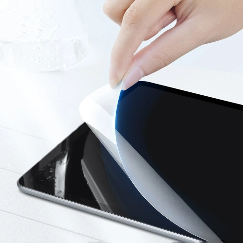 Kup Folia Dux Ducis Paperfeel Apple iPad 10.2 2019/2020/2021 (7., 8. és 9. generáció) - DDS411 - {ean13} - Sklep Home Screen