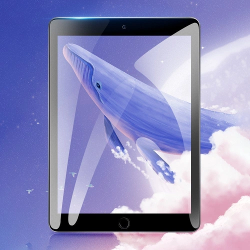 Kup Folia Dux Ducis Paperfeel Apple iPad 10.2 2019/2020/2021 (7., 8. és 9. generáció) - DDS411 - {ean13} - Sklep Home Screen