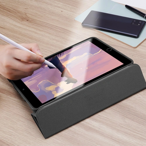 Kup Folia Dux Ducis Paperfeel Apple iPad 10.2 2019/2020/2021 (7., 8. és 9. generáció) - DDS411 - {ean13} - Sklep Home Screen