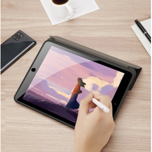 Kup Folia Dux Ducis Paperfeel Apple iPad 10.2 2019/2020/2021 (7., 8. i 9. generacji) - DDS411 - {ean13} - Sklep Home Screen