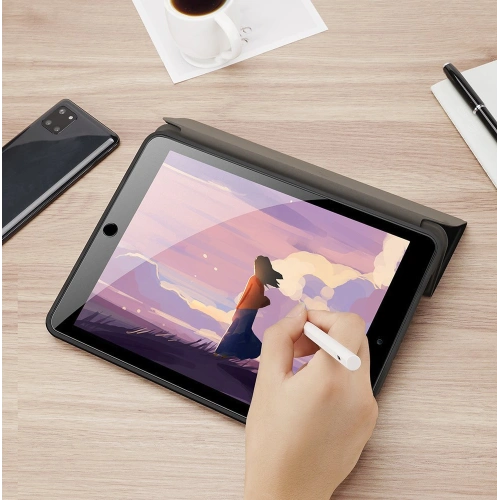 Kup Folia Dux Ducis Paperfeel Apple iPad 10.2 2019/2020/2021 (7., 8. és 9. generáció) - DDS411 - {ean13} - Sklep Home Screen