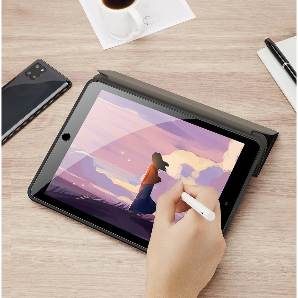 Folia Dux Ducis Paperfeel Apple iPad 10.2 2019/2020/2021 (7., 8. i 9. generacji)