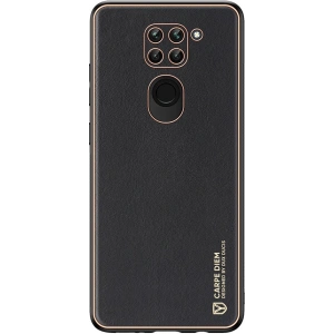 Kup Case Dux Ducis Yolo Xiaomi Redmi 10X 4G/Redmi Note 9 schwarz - DDS412 - {ean13} - Sklep Home Screen