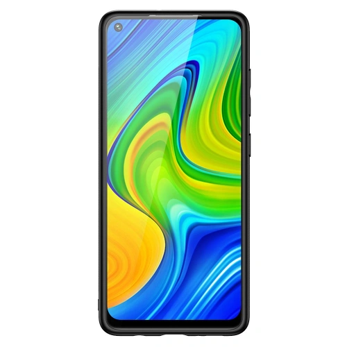Kup Case Dux Ducis Yolo Xiaomi Redmi 10X 4G/Redmi Note 9 schwarz - DDS412 - {ean13} - Sklep Home Screen