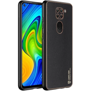 Kup Case Dux Ducis Yolo Xiaomi Redmi 10X 4G/Redmi Note 9 schwarz - DDS412 - {ean13} - Sklep Home Screen